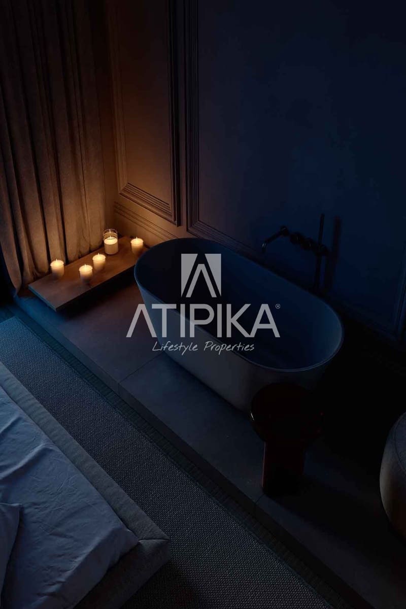 4 bedroom Apartment for sale in Barcelona city - € 2,500,000 (Ref: 8971791)