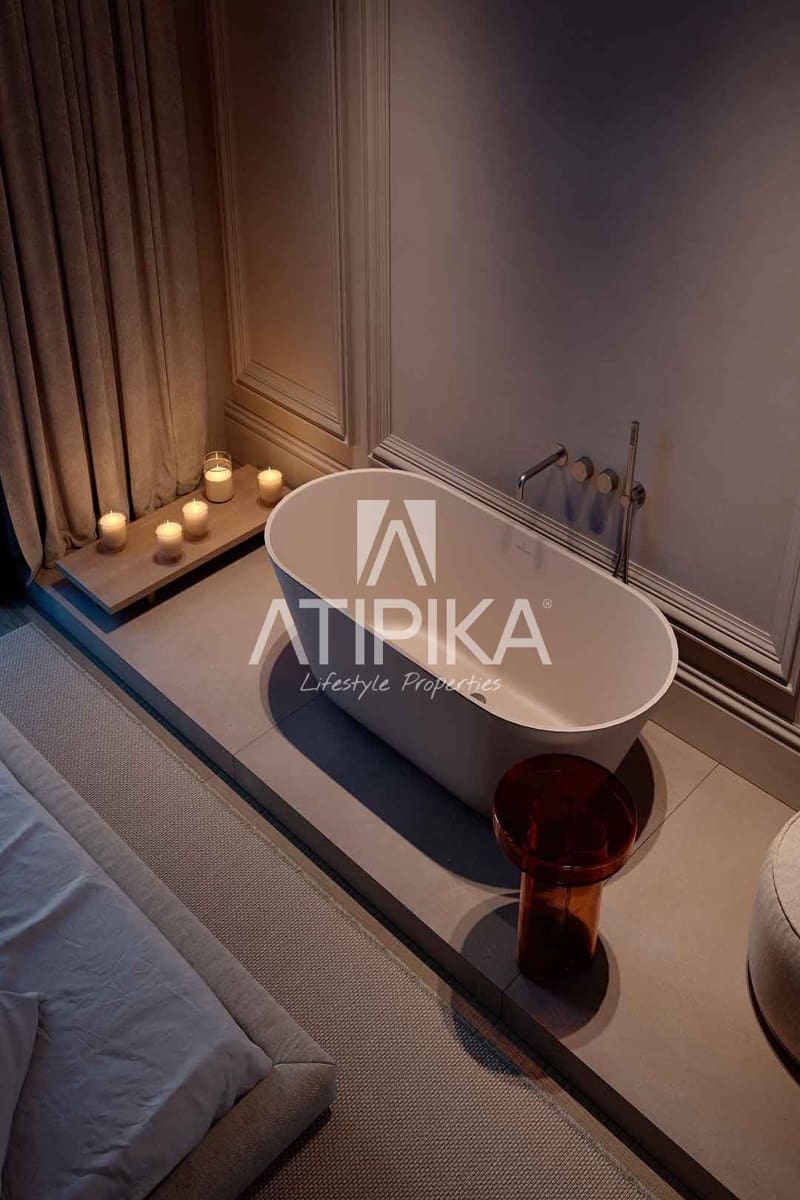 4 bedroom Apartment for sale in Barcelona city - € 2,500,000 (Ref: 8971791)