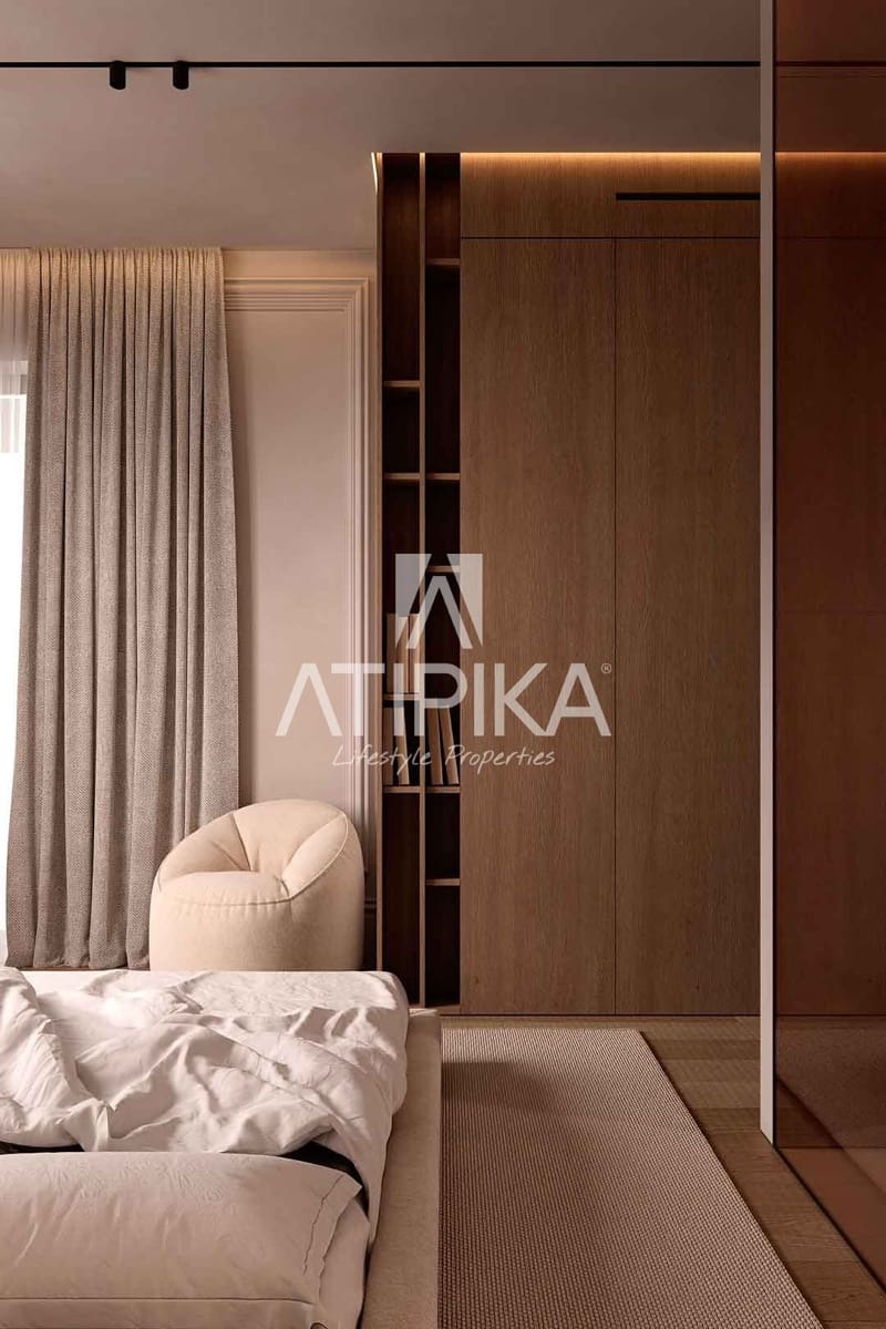 4 bedroom Apartment for sale in Barcelona city - € 2,500,000 (Ref: 8971791)