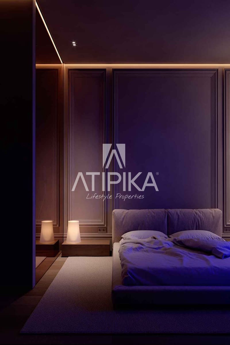 4 bedroom Apartment for sale in Barcelona city - € 2,500,000 (Ref: 8971791)