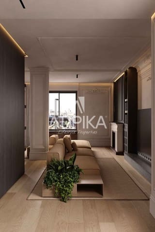 4 quarto Apartamento para venda em Barcelona cidade - 2 500 000 € (Ref: 8971791)