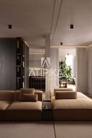 4 quarto Apartamento para venda em Barcelona cidade - 2 500 000 € (Ref: 8971791)