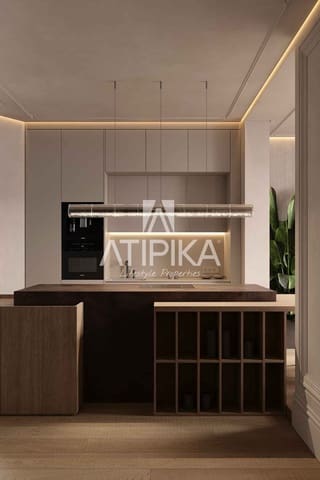 4 quarto Apartamento para venda em Barcelona cidade - 2 500 000 € (Ref: 8971791)