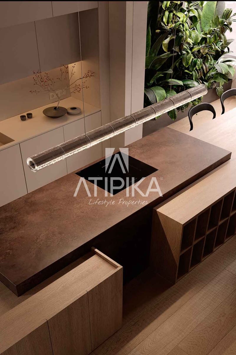 4 bedroom Apartment for sale in Barcelona city - € 2,500,000 (Ref: 8971791)