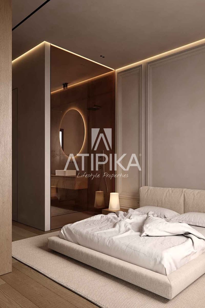 4 bedroom Apartment for sale in Barcelona city - € 2,500,000 (Ref: 8971791)