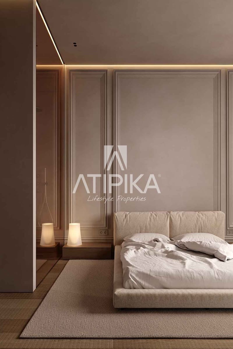 4 bedroom Apartment for sale in Barcelona city - € 2,500,000 (Ref: 8971791)