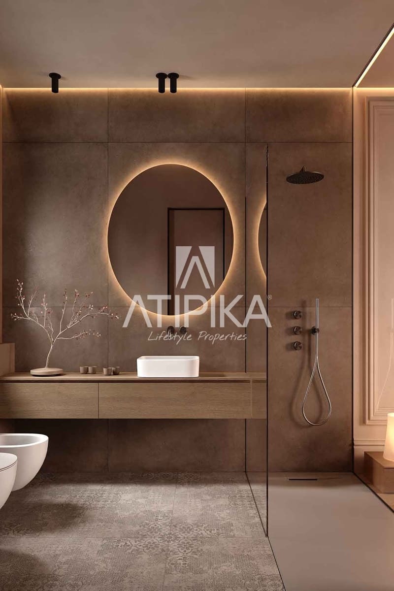 4 bedroom Apartment for sale in Barcelona city - € 2,500,000 (Ref: 8971791)