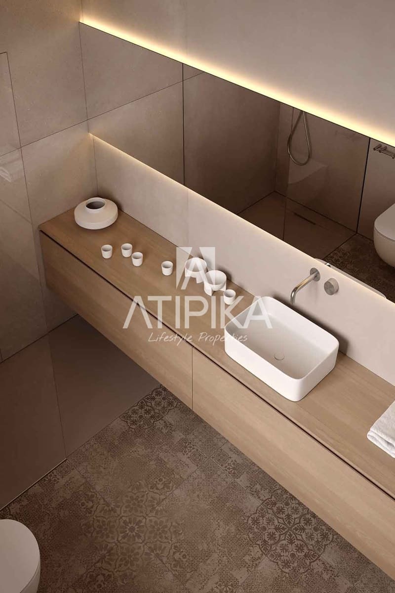 4 bedroom Apartment for sale in Barcelona city - € 2,500,000 (Ref: 8971791)