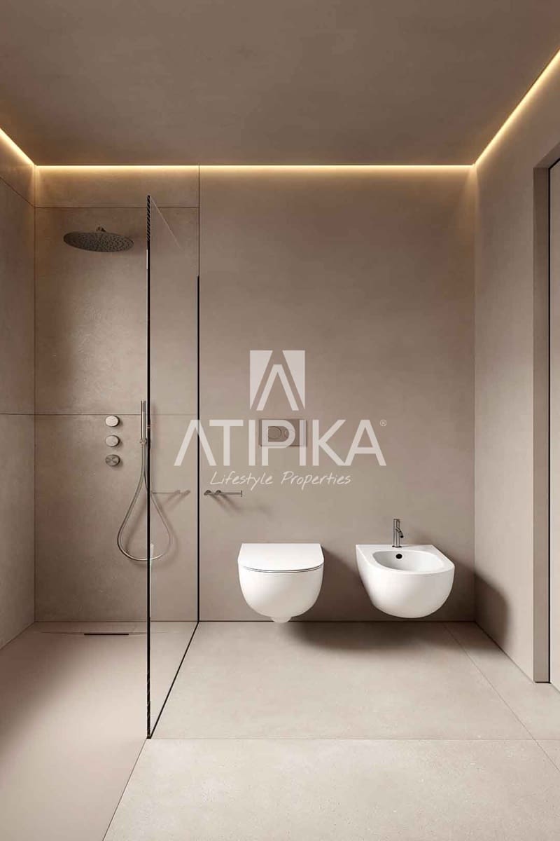 4 bedroom Apartment for sale in Barcelona city - € 2,500,000 (Ref: 8971791)