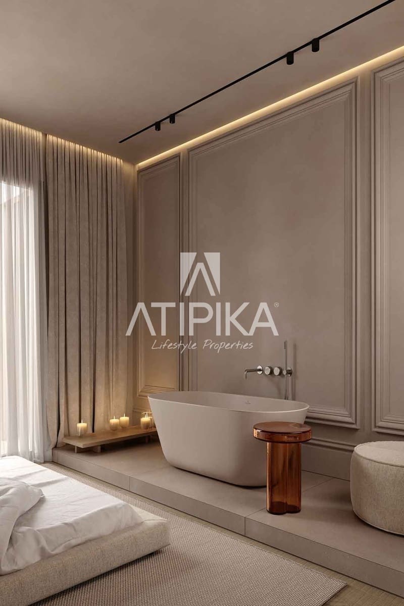 4 bedroom Apartment for sale in Barcelona city - € 2,500,000 (Ref: 8971791)