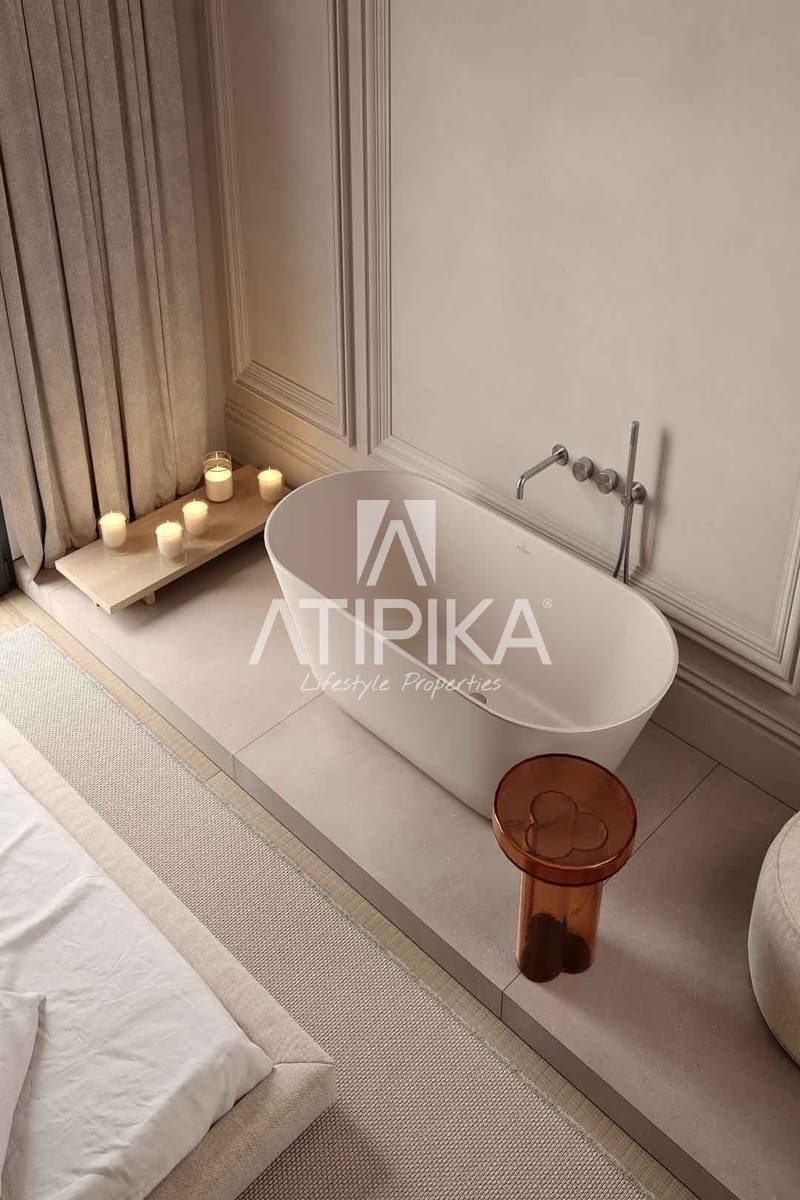 4 bedroom Apartment for sale in Barcelona city - € 2,500,000 (Ref: 8971791)