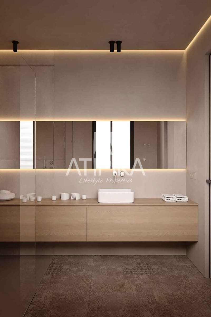 4 bedroom Apartment for sale in Barcelona city - € 2,500,000 (Ref: 8971791)