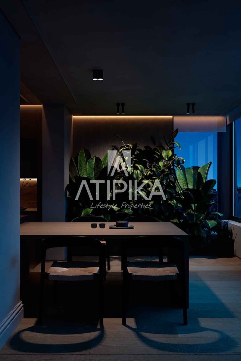 4 bedroom Apartment for sale in Barcelona city - € 2,500,000 (Ref: 8971791)