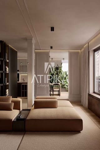 4 quarto Apartamento para venda em Barcelona cidade - 2 500 000 € (Ref: 8971791)