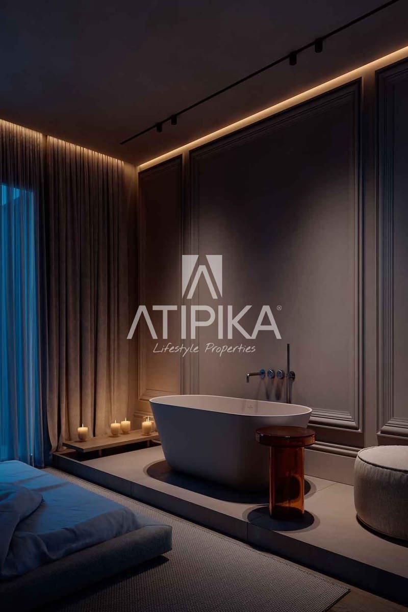 4 bedroom Apartment for sale in Barcelona city - € 2,500,000 (Ref: 8971791)