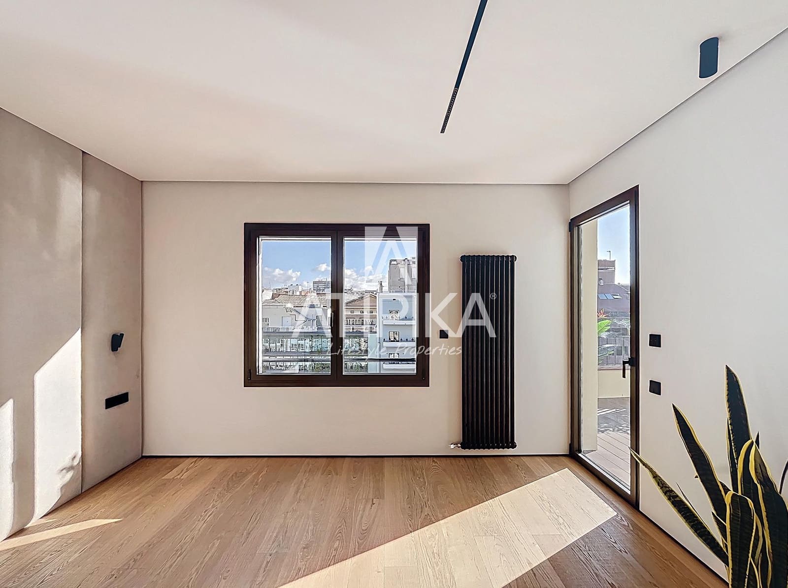 4 bedroom Apartment for sale in Barcelona city - € 2,500,000 (Ref: 8971791)