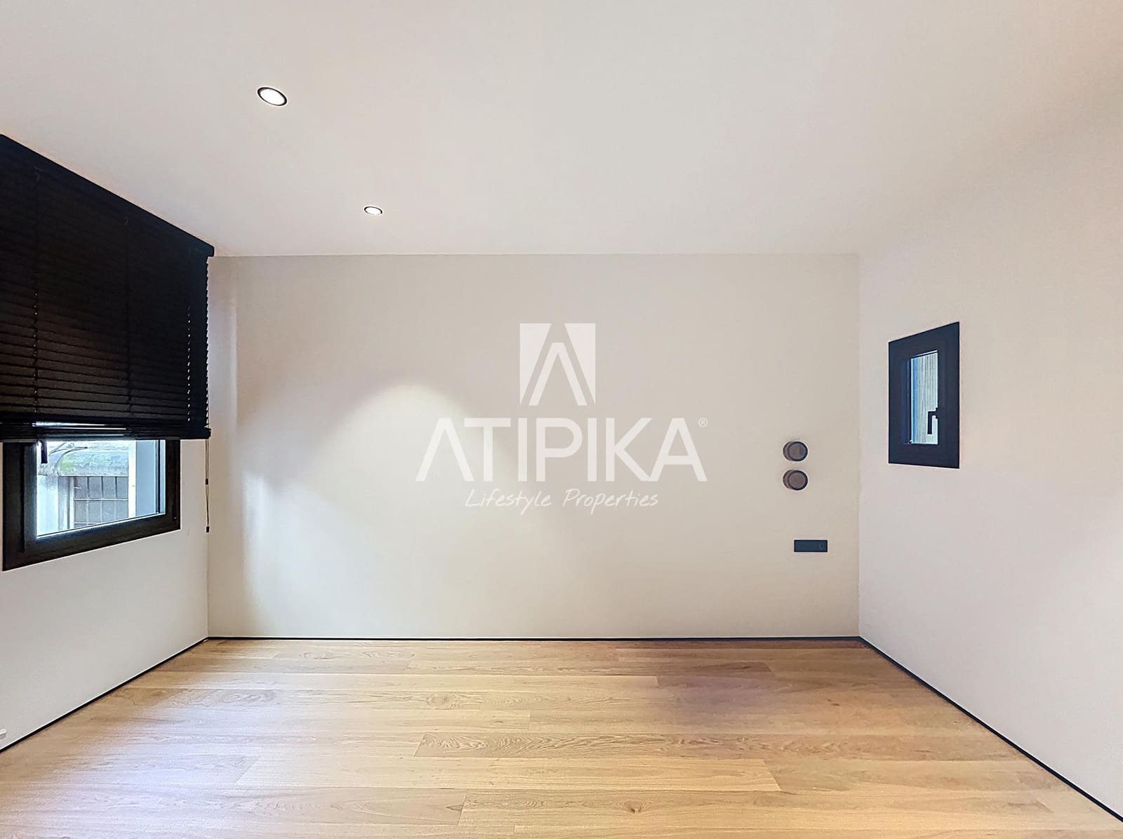 4 bedroom Apartment for sale in Barcelona city - € 2,500,000 (Ref: 8971791)
