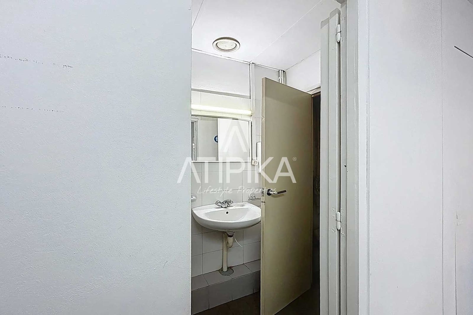 2 sypialnia Biuro do wynajęcia w Miasto Barcelona - 1 800 € (Ref: 8971792)