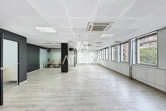2 sovrum Kontor att hyra i Barcelona stad - 1 800 € (Ref: 8971792)