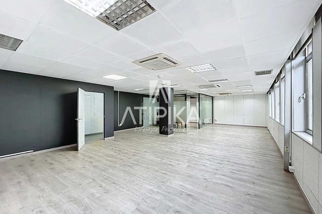 2 sovrum Kontor att hyra i Barcelona stad - 1 800 € (Ref: 8971792)