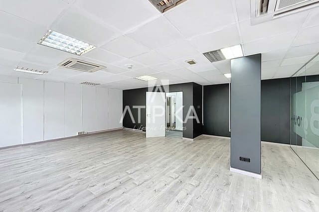 2 sovrum Kontor att hyra i Barcelona stad - 1 800 € (Ref: 8971792)