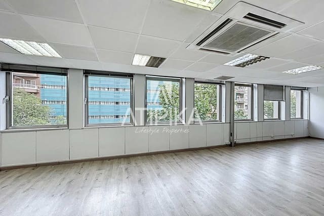 2 sovrum Kontor att hyra i Barcelona stad - 1 800 € (Ref: 8971792)