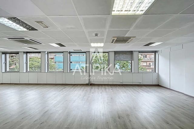2 sovrum Kontor att hyra i Barcelona stad - 1 800 € (Ref: 8971792)
