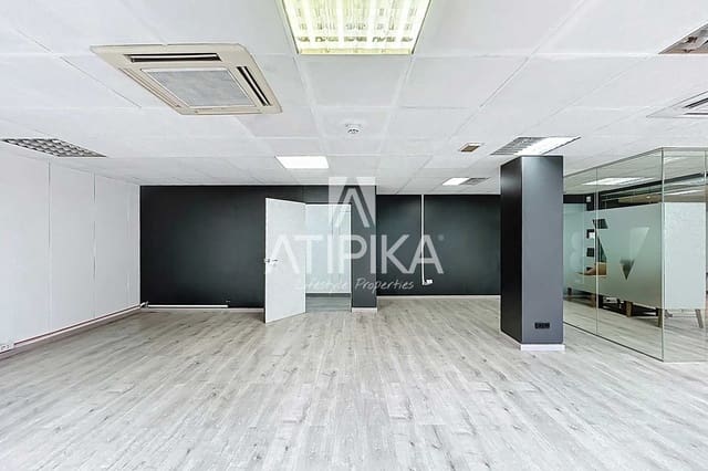 2 sovrum Kontor att hyra i Barcelona stad - 1 800 € (Ref: 8971792)