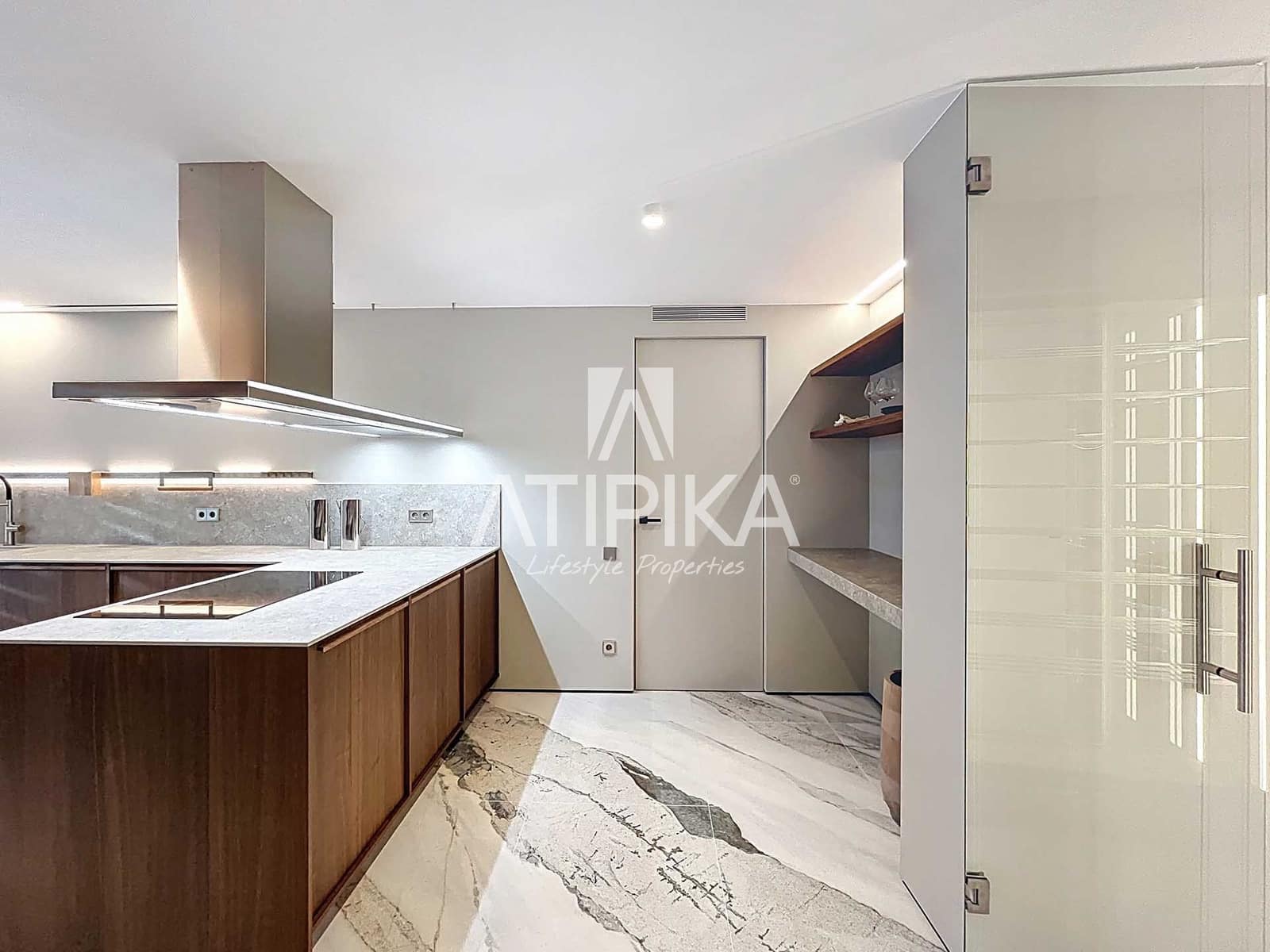 6 slaapkamer Appartement te koop in Barcelona stad - € 2.800.000 (Ref: 8975619)