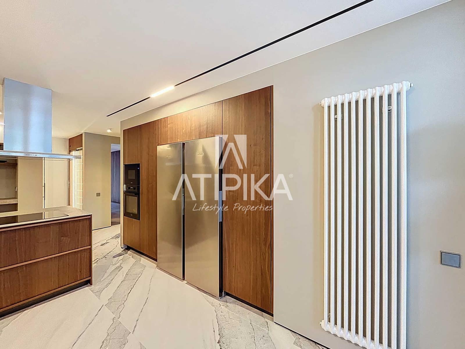 6 slaapkamer Appartement te koop in Barcelona stad - € 2.800.000 (Ref: 8975619)