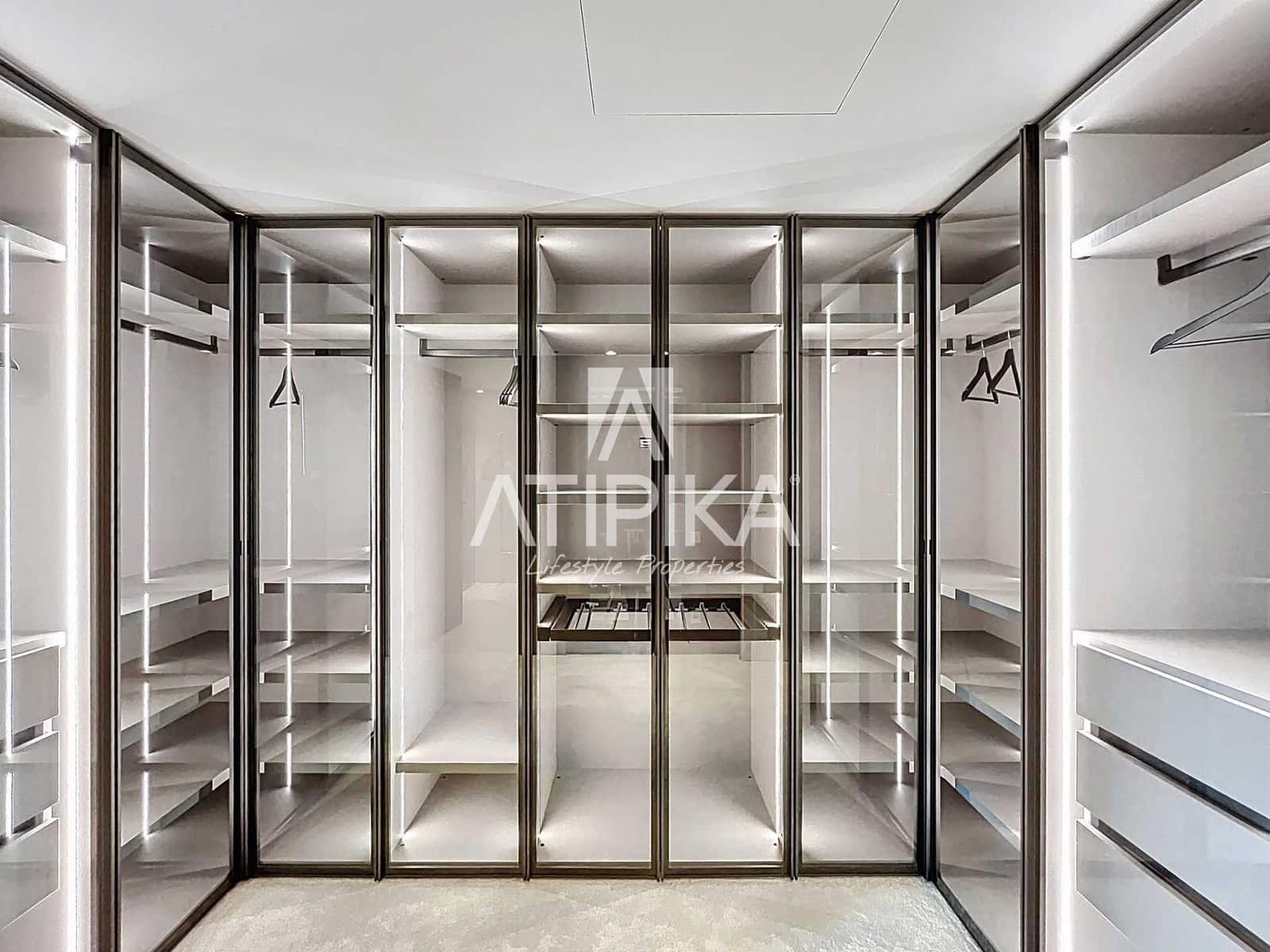 6 slaapkamer Appartement te koop in Barcelona stad - € 2.800.000 (Ref: 8975619)