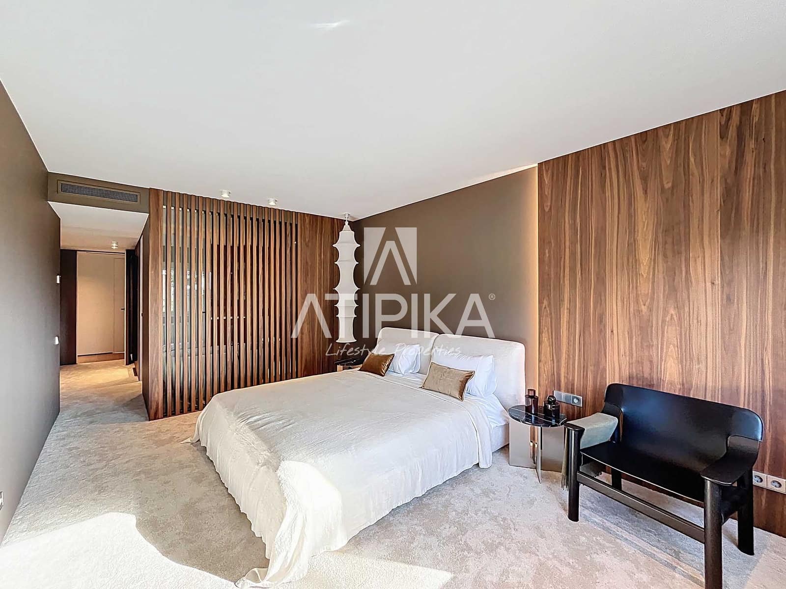 6 slaapkamer Appartement te koop in Barcelona stad - € 2.800.000 (Ref: 8975619)