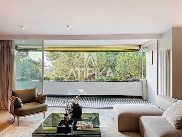 6 camera da letto Appartamento in vendita in Les Corts, Barcelona città - 2.800.000 € (Rif: 8975619)