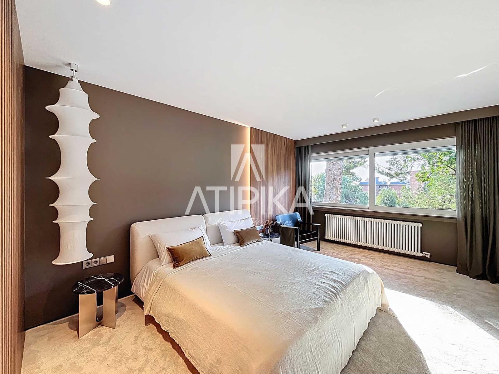 6 slaapkamer Appartement te koop in Barcelona stad - € 2.800.000 (Ref: 8975619)