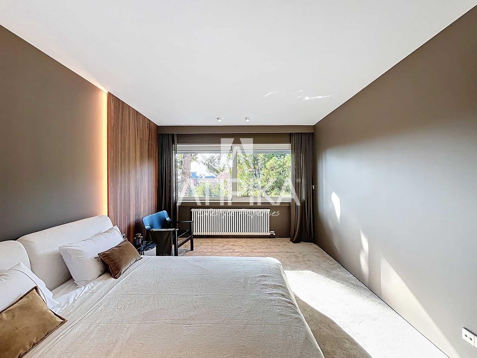 6 slaapkamer Appartement te koop in Barcelona stad - € 2.800.000 (Ref: 8975619)