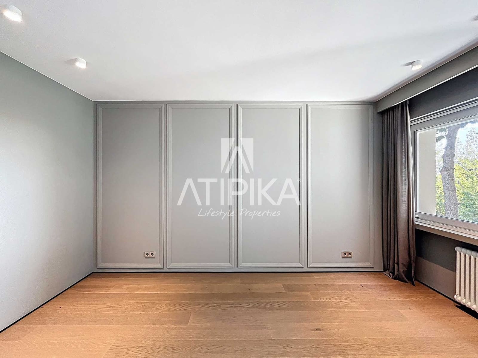 6 slaapkamer Appartement te koop in Barcelona stad - € 2.800.000 (Ref: 8975619)