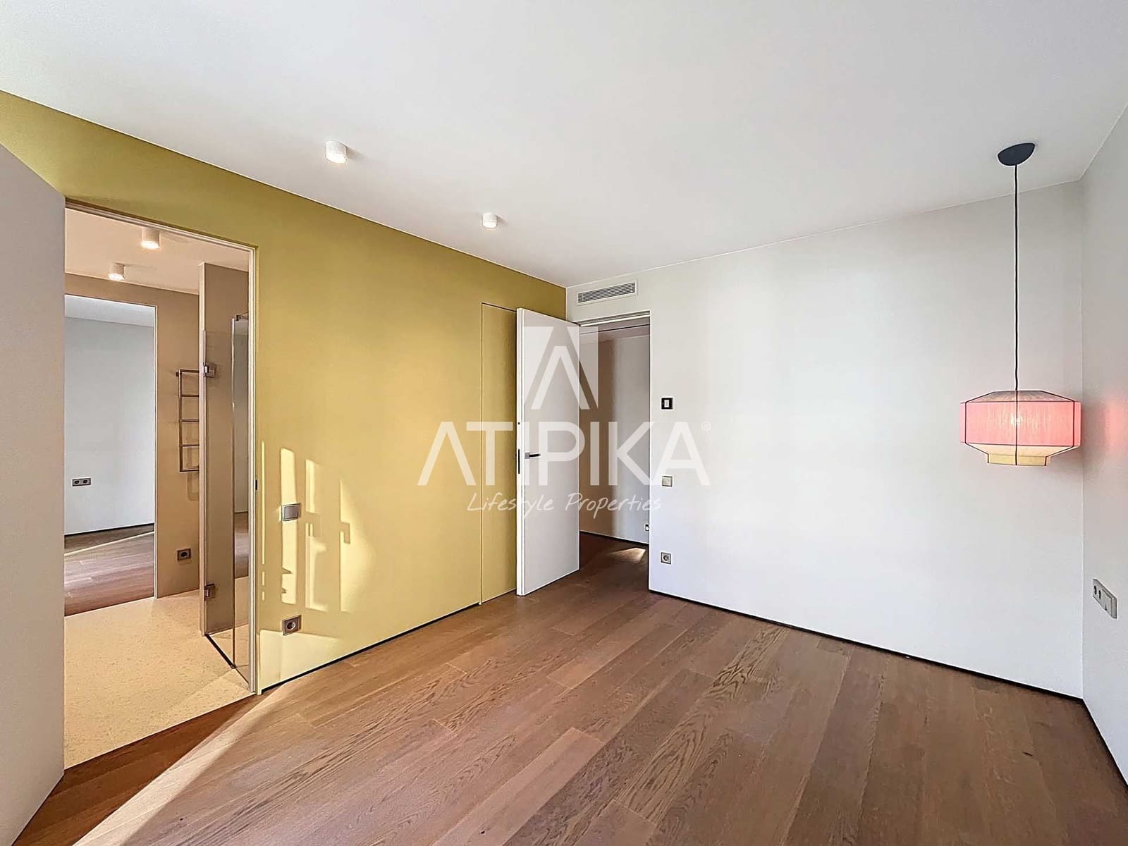 6 slaapkamer Appartement te koop in Barcelona stad - € 2.800.000 (Ref: 8975619)