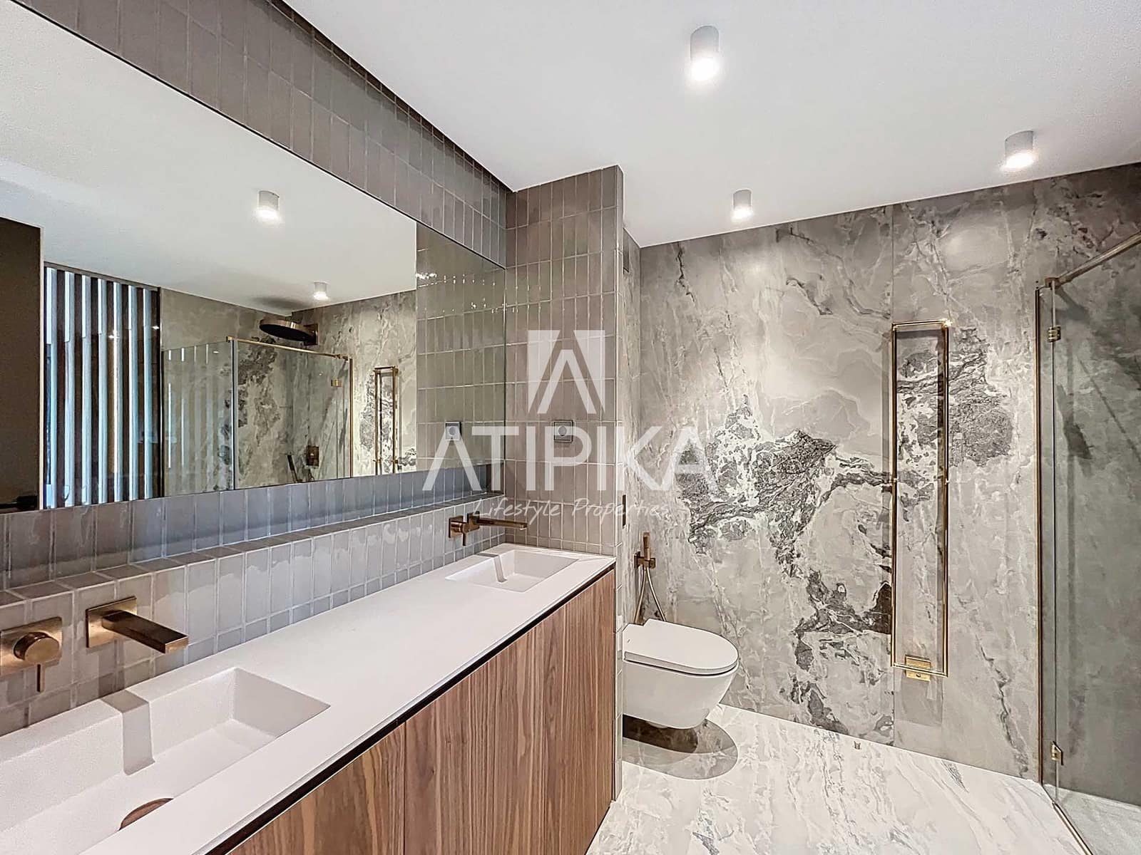 6 slaapkamer Appartement te koop in Barcelona stad - € 2.800.000 (Ref: 8975619)