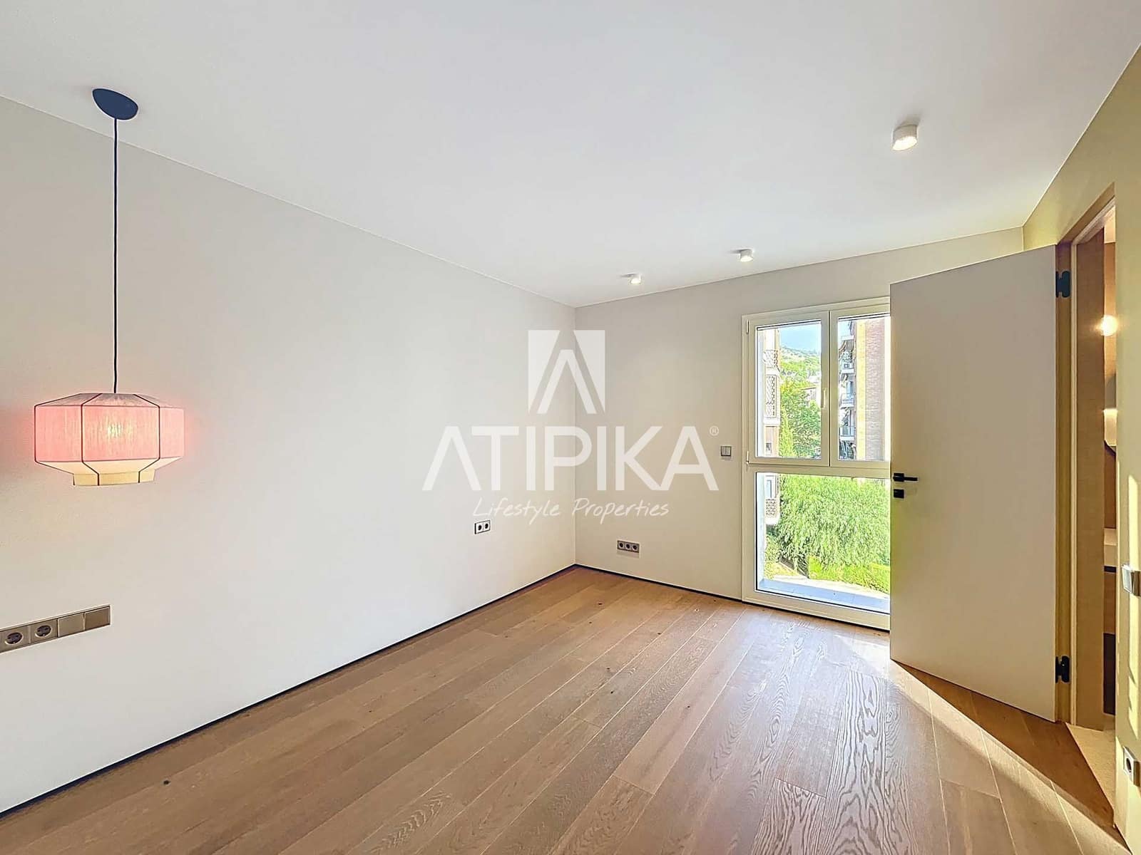 6 slaapkamer Appartement te koop in Barcelona stad - € 2.800.000 (Ref: 8975619)