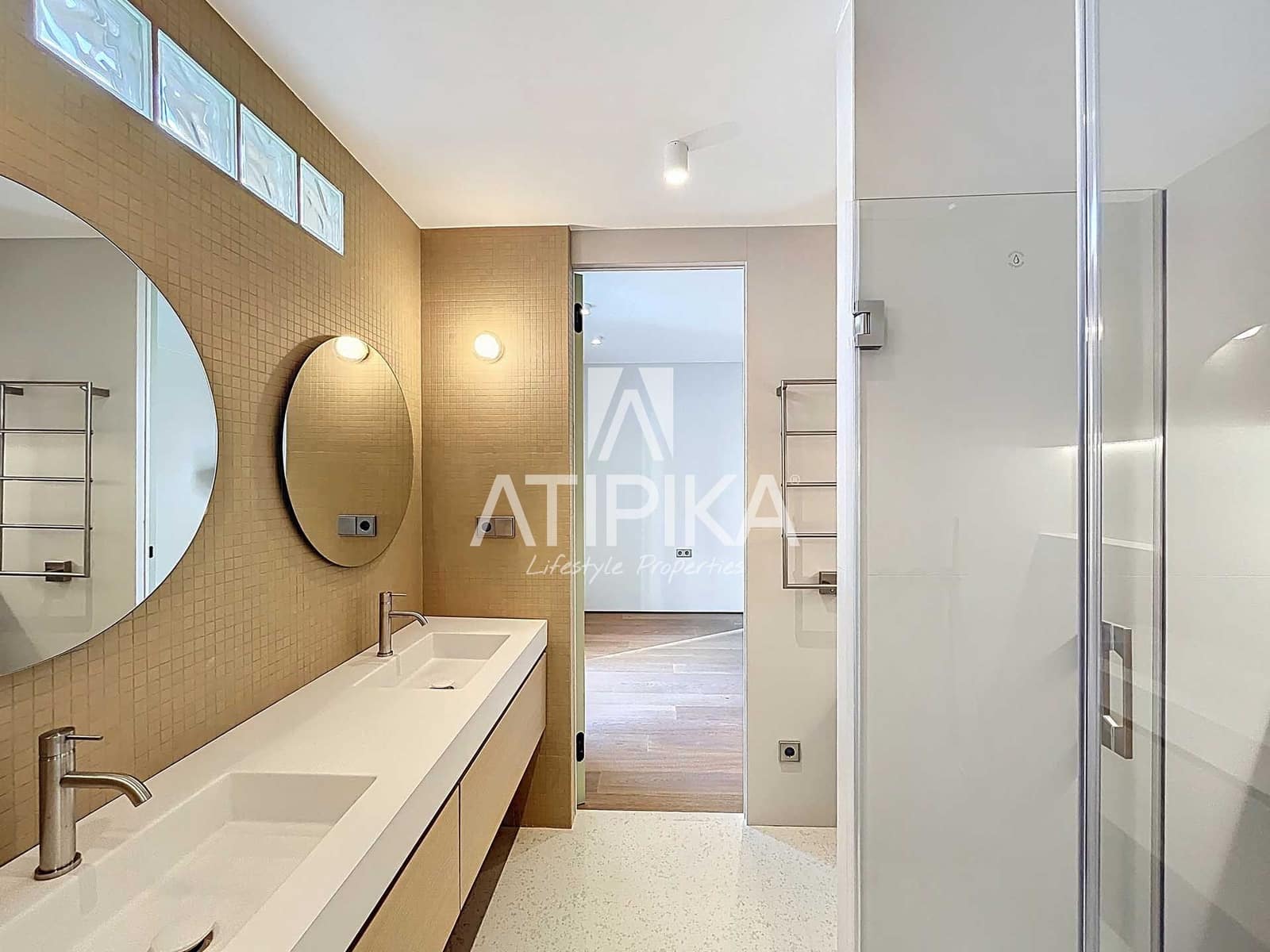 6 slaapkamer Appartement te koop in Barcelona stad - € 2.800.000 (Ref: 8975619)