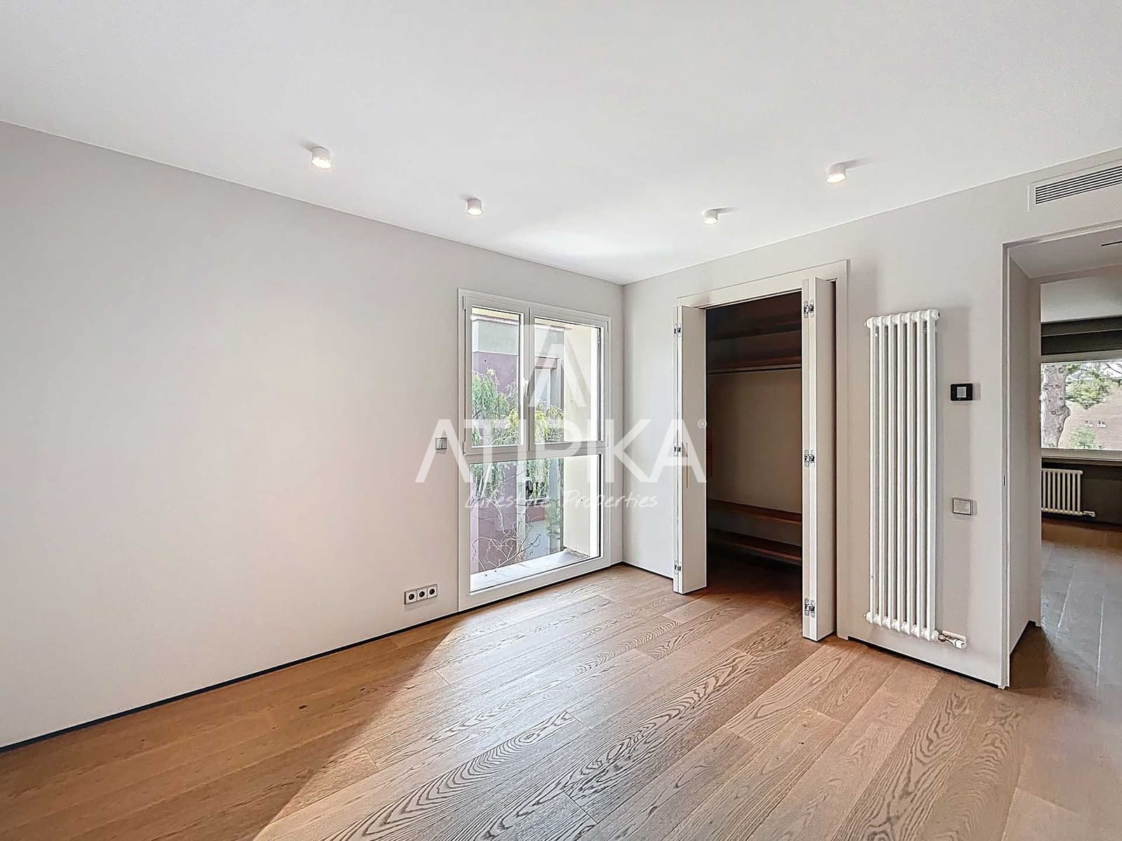 6 slaapkamer Appartement te koop in Barcelona stad - € 2.800.000 (Ref: 8975619)