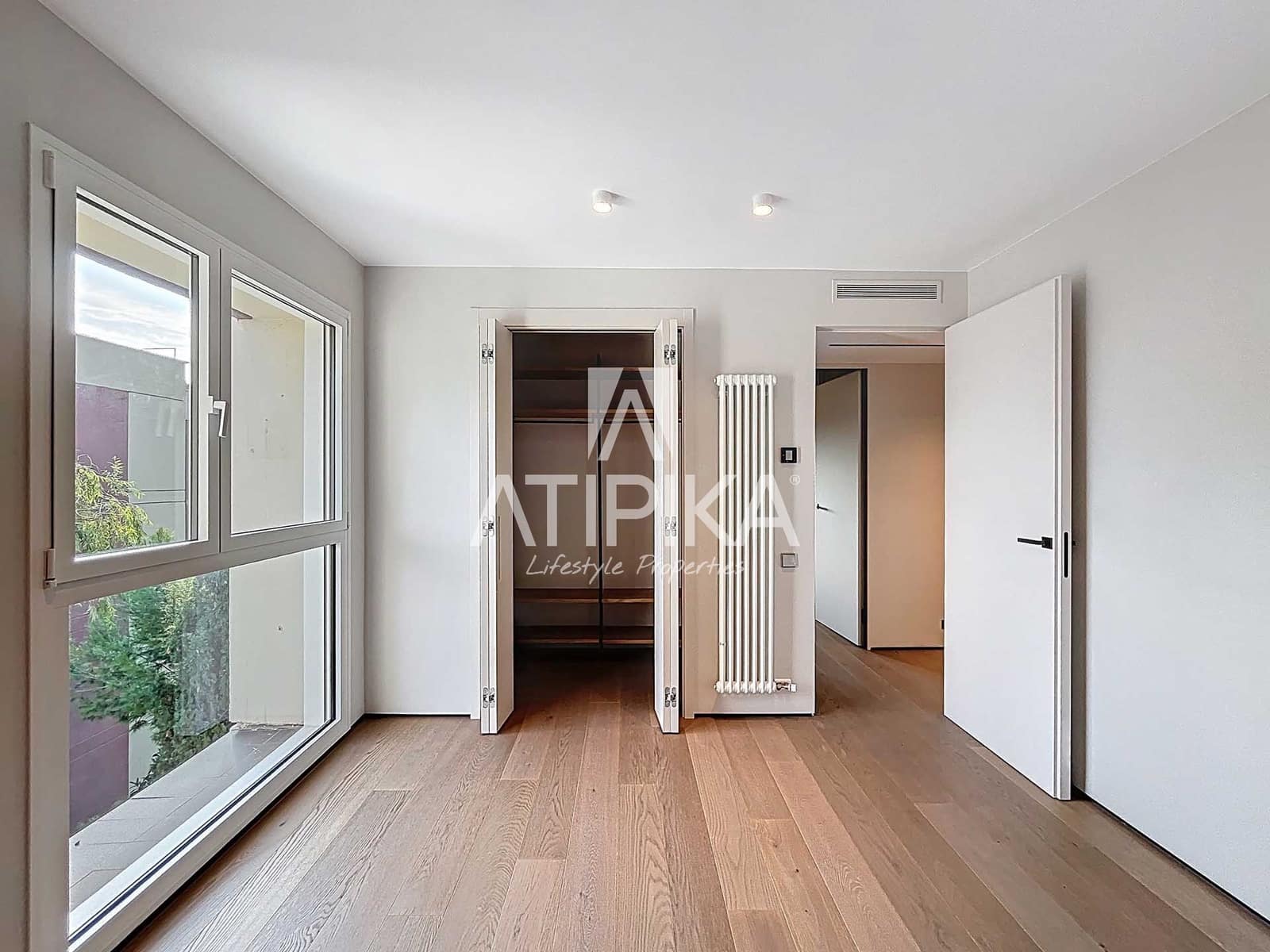 6 slaapkamer Appartement te koop in Barcelona stad - € 2.800.000 (Ref: 8975619)