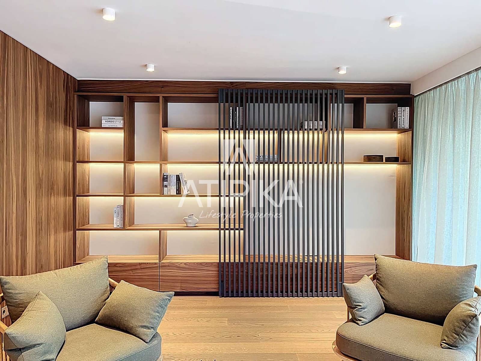 6 slaapkamer Appartement te koop in Barcelona stad - € 2.800.000 (Ref: 8975619)