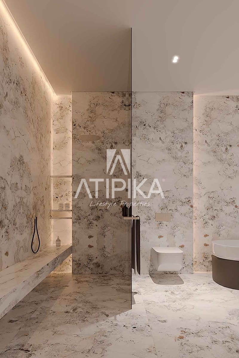 6 bedroom Apartment for sale in Barcelona city - € 4,000,000 (Ref: 8975621)