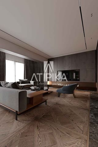 6 bedroom Apartment for sale in Barcelona city - € 4,000,000 (Ref: 8975621)