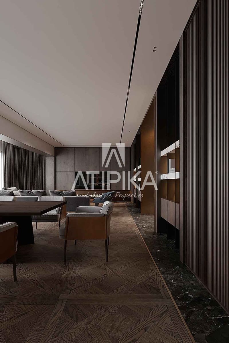 6 bedroom Apartment for sale in Barcelona city - € 4,000,000 (Ref: 8975621)