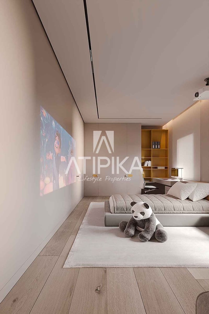 6 bedroom Apartment for sale in Barcelona city - € 4,000,000 (Ref: 8975621)