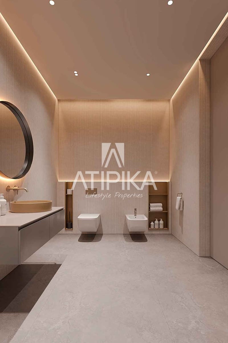 6 bedroom Apartment for sale in Barcelona city - € 4,000,000 (Ref: 8975621)