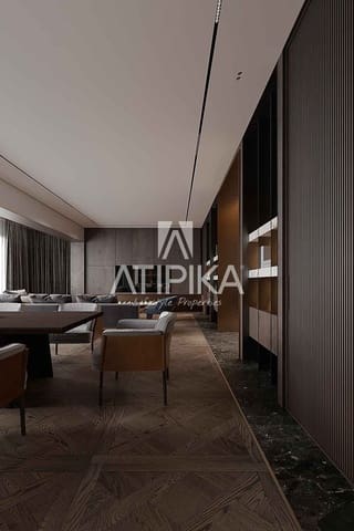 6 bedroom Apartment for sale in Barcelona city - € 4,000,000 (Ref: 8975621)