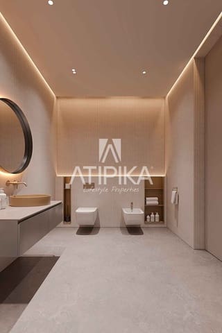6 sypialnia Apartament na sprzedaż w Miasto Barcelona - 4 400 000 € (Ref: 8975621)
